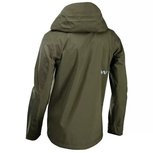 Dzseki NW NOWORRY HARDSHELL L