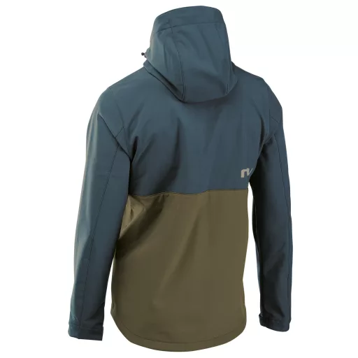 Dzseki NW EASY OUT SOFTSHELL