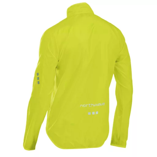 Dzseki NW szél VORTEX 2 4XL