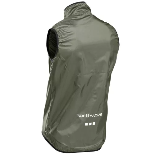 Mellény NW szél VORTEX 2 L