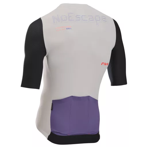 MEZ NW EXTREME EVO RÖVID 3XL