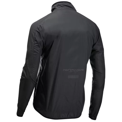 Dzseki NW szél VORTEX XL