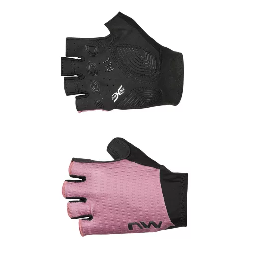 Kesztyű NW FAST PRO GEL W női
