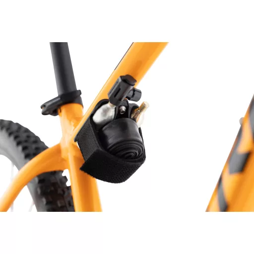 Pumpa ME CO2 adapter