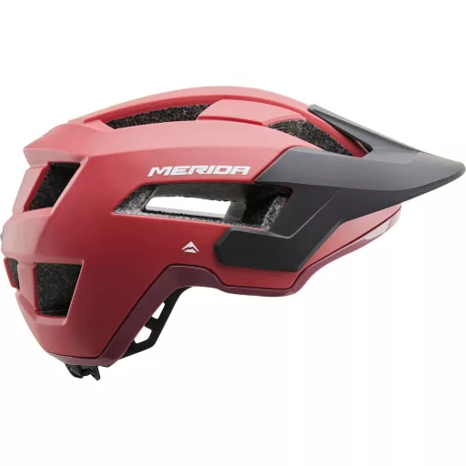 Fejvédő ME NORTHSHORE 54-58cm