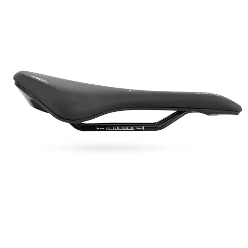 Nyereg PR AKERO PAS RSteel 160