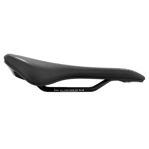 Nyereg PR AKERO RSteel 150