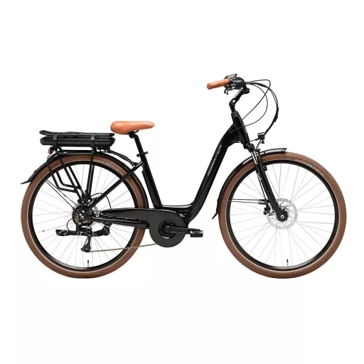 KRP AD New Age e-bike női