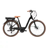 KRP AD New Age e-bike női