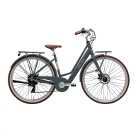 KRP AD E-Retro e-bike női 28