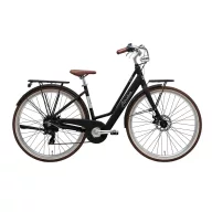 KRP AD E-Retro e-bike női 28