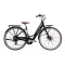 KRP AD E-Retro e-bike női 28