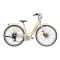 KRP AD E-Retro e-bike női 28