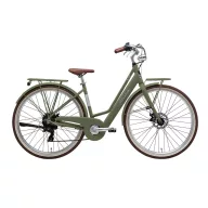 KRP AD E-Retro e-bike női 28