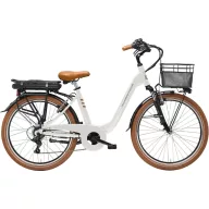 KRP AD E2 26" 2026 e-bike női