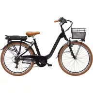 KRP AD E2 26" 2026 e-bike női