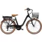 KRP AD E2 26" 2026 e-bike női