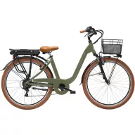 KRP AD E2 28" 2026 e-bike női