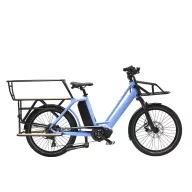 KRP AD Cargo Longtail