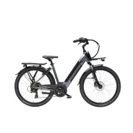 KRP AD E1 26" e-bike női