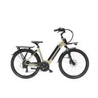 KRP AD E1 26" e-bike női