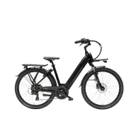 KRP AD E1 26" e-bike női