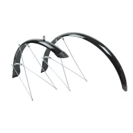 Sárvédő BF 26" MTB aluplastic