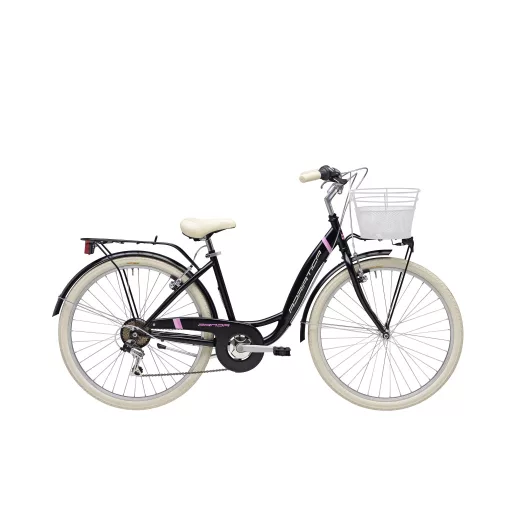 KRP AD Panda 26" 6s női