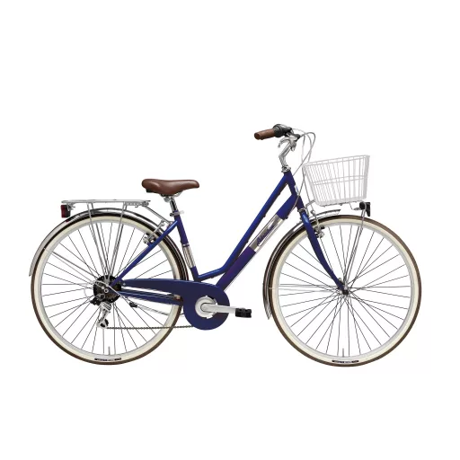 KRP AD Panarea 28" 6s női