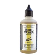 BikeWorkx fékfolyadék Star