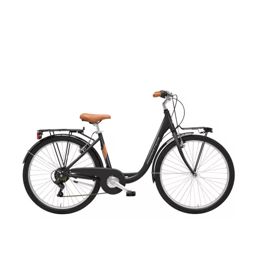 KRP AD CIGNO ALU 26" 6s női
