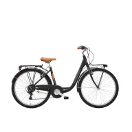 KRP AD CIGNO ALU 26" 6s női