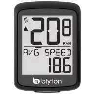 Computer Bryton GO