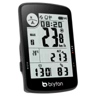Computer Bryton Rider 17 E