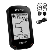 Computer Bryton Rider 420E GPS