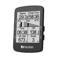 Computer Bryton Rider 460D GPS