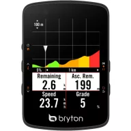Computer Bryton Rider 550 D
