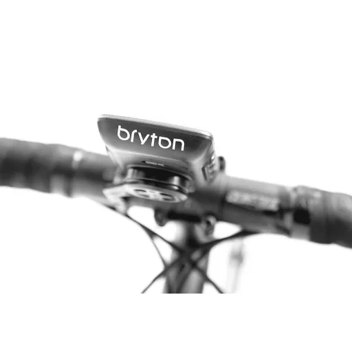 Computer Bryton Rider 650 E