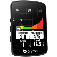 Computer Bryton Rider 650 T