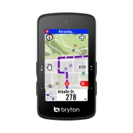 Computer Bryton Rider 750 SE