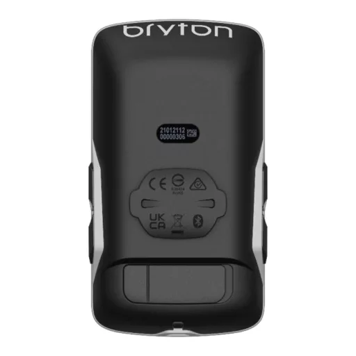 Computer Bryton Rider 750 SE