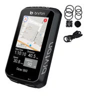 Computer Bryton Rider 860E GPS