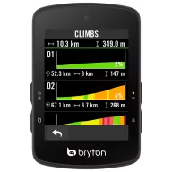 Computer Bryton Rider S510 T