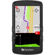 Computer Bryton Rider S810 E