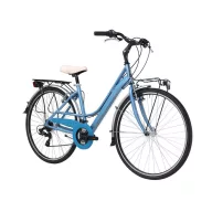 KRP AD Sity 3 700C 6s női