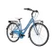 KRP AD Sity 3 700C 6s női