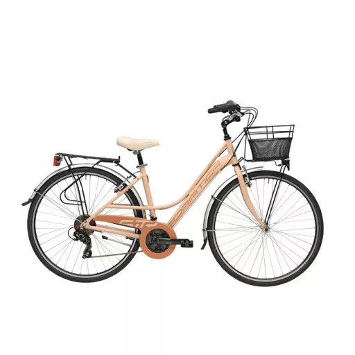 KRP AD Sity 3 700C 6s női
