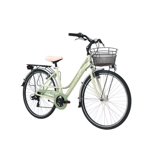 KRP AD Sity 3 700C 6s női