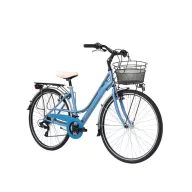 KRP AD Sity 3 700C 18s női