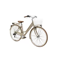 KRP AD Retro 28" 6s női